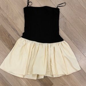 ARCINA ORI MINI DRESS - CELINE - Size M